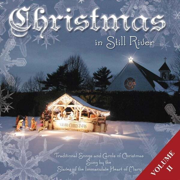 Cover art for Christmas in Still River, Vol. Two